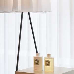 Cuidado de la Piel Coreano K-Beauty Reopyum La Fleur Loción Corporal Hecha en Corea 400ml Glicerina Blanca cremas corporales - Product Image 1