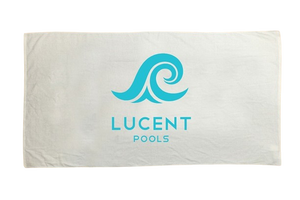 ชุดผ้าขนหนูชายหาดผ้ากำมะหยี่สีขาวเป็นมิตรต่อสิ่งแวดล้อมขนาด75X150ซม. ผ้าคอตตอนผ้าไหมทอโลโก้นุ่มสำหรับเด็ก - Product Image 6