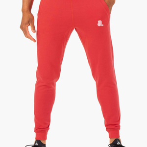Pantalones Deportivos para Hombre, de Lona, Ecológicos, Ligeros, de Secado Rápido, Transpirables, Lisos, Teñidos, Rectos, de Color Sólido - Product Image 6