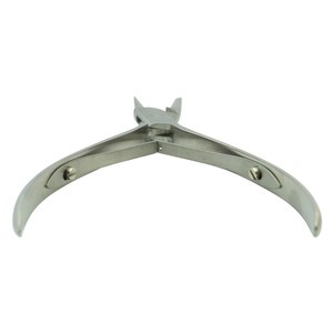 Cortauñas de 21 mm, Cortador de Precisión con Doble Resorte para un Trabajo Detallado y Controlado en las Uñas - Product Image 5