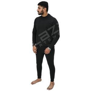 Blaze Fight Wear, chándal de alta calidad con logotipo personalizado, chándal deportivo para hombre, última moda, conjuntos de 2 piezas, chándal para hombre - Product Image 1