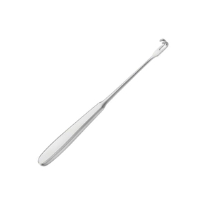 <b>Top</b> Quality 225mm Surgical Volkmann Retractor 2 Prong Blunt Jaw 8.5mm Depth 8mm Width Medical Instrument <b>Tool</b> - Product Image 5