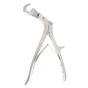 Nuevo Producto: Cortador de Costillas Manual de Acero Inoxidable Giertz Stille Rib Shear de Calidad Alemana para Cirugía Torácica y Cardiovascular Dentavex - Product Image 3