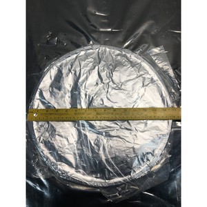 AMAT 0200-20378 PLATEAU D'ISOLATION GAMMA CU, 114517 - Équipements et Pièces Semi-conducteurs Globaux de Renommée Mondiale à Confiance - Disponible sur le Site - Product Image 4