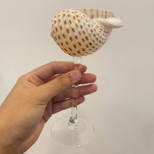 Verre Highball à double paroi, fabriqué à la main, écologique, sans BPA, résistant à la chaleur, capacité de 40 oz, design industriel, origine Dong Nai - Product Image 5