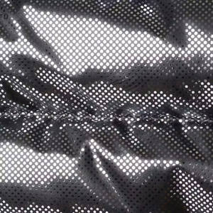 Chaqueta de Invierno Acolchada de Algodón Estilo Urbano, con Logotipo Personalizado en la Parte Delantera, Tejido Personalizado de Alta Calidad, Hecho en Pakistán - Product Image 6