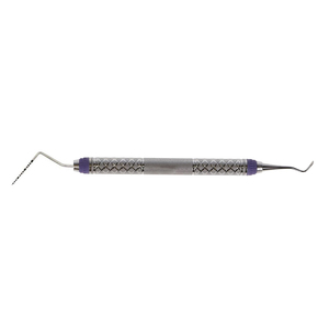 Precio al por mayor, económico, manual, para scaler dental Expros, de doble punta, reutilizable, la mejor calidad, color y tamaño personalizados - Product Image 1