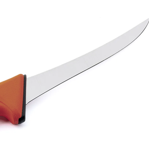 Couteau à désosser de précision pour la cuisine, lame en acier inoxydable tranchante pour retirer les os, tailler la viande et préparer la volaille - Product Image 2