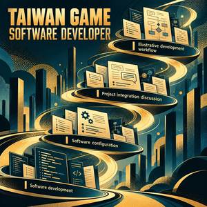 Kit de Software y Tablero de Juego VGAME Ocean Force 5.6 para Integración en Gabinetes de 2, 3, 4, 6, 8 y 10 Jugadores - Product Image 2