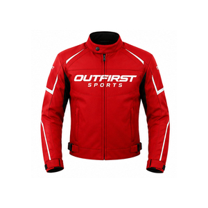 Motorbike <b>Jacket</b> Long Road Travel <b>Racing</b> <b>Jacket</b> Clothing Textile Cardura Protect Gear <b>Racing</b> Riding Motorbike <b>Jacket</b> - Product Image 5