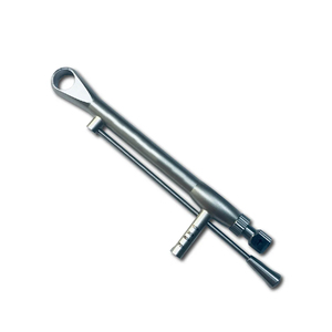 Dental <b>Torque</b> Wrench Ratchet Implant Tool <b>Set</b> Stainless Steel Adjustable Driver Kit Surgical Instrument OEM Shuja Surgico - Product Image 1