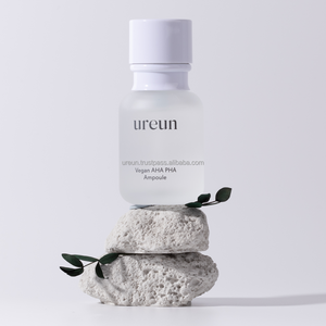 ยูเรียน เวนแกน เอเอชเอ พีเอชเอ แอมพูล บำรุงผิวอย่างอ่อนโยน เคบิวตี้ ส่วนผสมจากธรรมชาติที่ยั่งยืน บำรุงผิวอย่างล้ำลึก ปลอดสารพิษ สูตรสะอาด - Product Image 6