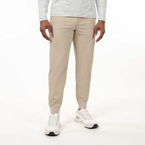 Pantalones Deportivos Casuales para Hombre al por Mayor con MOQ Bajo, Lona 100% Algodón Transpirable, Talla Grande, Color Personalizado, Precio Bajo - Product Image 5