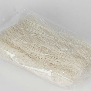 Fideos de Arroz Secos de Tamaño Personalizado, Sin Gluten, Bajos en Carbohidratos, Fáciles de Cocinar - Product Image 2