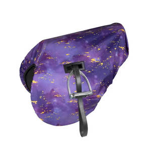 Anti Scratch Saddle Protector High Quality Riding Gear Wholesale Bulk Custom Logo ODM 2026 Unique - Product Image 2