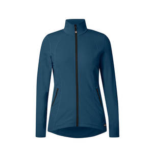 Veste d'équitation au design flexible et offrant un mouvement fluide, avec tissu durable et confort quotidien - Product Image 1