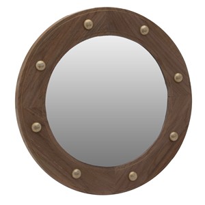 Aqdus Saleem Handcrafted Teak Wood <b>Rectangle</b> Fruit Bowl-Traditional <b>Wall</b> Mount Design Premium <b>Mirror</b> Gloss Finish Wholesale - Product Image 3