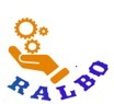 RALBO ENGINEERING PRIVATE LIMITED logo