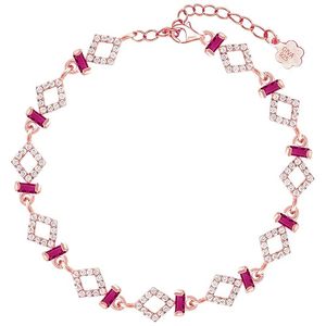 Medalla Emperatriz Encantadora en Plata y Oro Rosa, de Latón Ecológico Pulido, Grabado Láser, Ajustable, Regalos para Hombres y Mujeres, con Certificado - Product Image 1