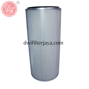 Cartuchos de Filtro de Aire para Polvo de Alta Temperatura para Equipos de Filtración - Product Image 3