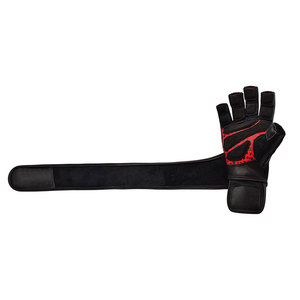 Dernier prix – Gants de musculation confortables pour l'entraînement, demi-doigts, taille standard, excellent rapport qualité-prix - Product Image 4