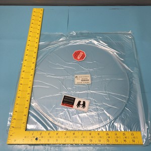 AMAT 0200-35145 หน้าต่างอะแดปเตอร์ ขนาด 2 มม. ช่อง RP - อุปกรณ์และชิ้นส่วนเซมิคอนดักเตอร์ระดับโลกที่เชื่อถือได้ - Product Image 3