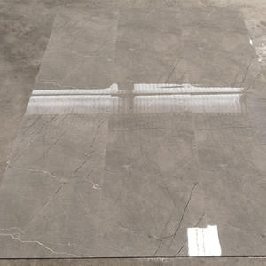 Carreaux de porcelaine émaillée de luxe 600x1200mm, aspect pierre naturelle et design marbre, pour murs et sols intérieurs 60x120cm - Product Image 4