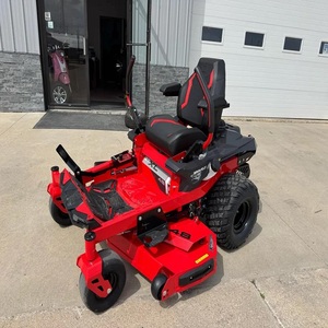 เครื่องตัดหญ้า Gravely ออกแบบมาเพื่อการจัดสวนอย่างมีประสิทธิภาพ ความสามารถในการตัดหญ้าที่แข็งแกร่ง และประสิทธิภาพการทำงานที่สม่ำเสมอ - Product Image 6