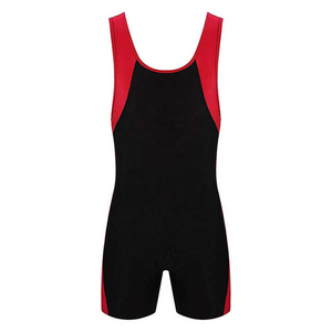 Singlet Deportivo Personalizado con Logotipo Sublimado, Transpirable, de Secado Rápido, para Adultos, de Poliéster, con Opciones Personalizables - Product Image 1
