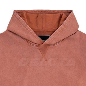 Sweat-shirts pour hommes fabriqués dans les meilleurs matériaux, vêtements de mode, personnalisez votre propre design, sweats-shirts basiques pour hommes - Product Image 5