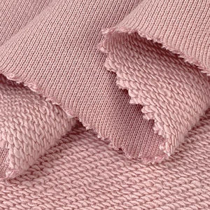 Sweat-shirts respirants en tissu éponge épais 450 GSM, personnalisés OEM, avec impression numérique et sérigraphie sur coton surdimensionné - Product Image 2