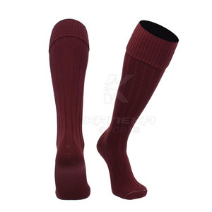 Chaussettes de football au design tendance, nouvelle collection, chaussettes de football avec logo personnalisé imprimé - Product Image 5