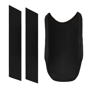 Protège-coudes de baseball de haute qualité pour jeunes et adultes, protège-bras de baseball réglable, protège-coudes de protection pour les joueurs de softball - Product Image 5