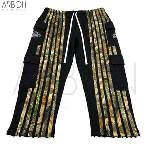 Survêtements pour hommes confortables à fermeture éclair intégrale, manches longues, imprimés, faciles à porter, sur mesure, nouvelle collection, fournisseur fiable - Product Image 5