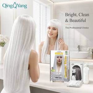 Vente en gros d'usine, crème colorante permanente pour cheveux blanche <span class=keywords><strong>caramel</strong></span> 50 ml, SIGLO, OEM et ODM disponibles - Product Image 6