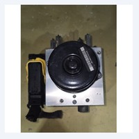 Module de commande ABS d'occasion compatible avec SSANGYONG KYRON 2.7 DIESEL 2009, référence 4891009000, Unité de contrôle moteur (ECU)
