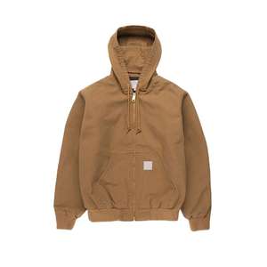 Nouvelle conception, veste bomber en coton 100% personnalisée, tissée, imprimée, à capuche, pour homme, couleur unie, veste durable pour homme - Product Image 1