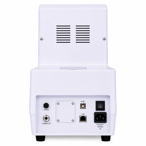 Controlador de Vacío Digital Inteligente con Pantalla Táctil y Control de Presión de Precisión para Sistemas de Bombas de Vacío de Laboratorio - Product Image 6