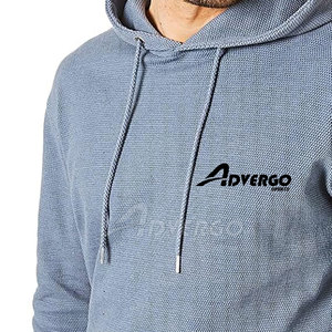 Conjunto de Sudadera con Capucha y Pantalones Cortos para Hombre, Material Suave, Ropa de Moda para Uso en Exteriores, Superventas, Venta en Línea - Product Image 6