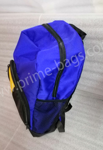New Design National Kids Zoo Animal <b>School</b> <b>Backpack</b> External Frame Anti-Theft Portable Summer Spring 600D Polyester Waterproof - Product Image 5