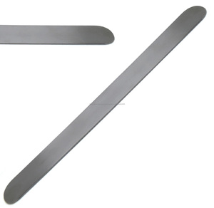 Juego de Retractores de Lengua, Mejillas y Labios Ergonómicos de Acero Inoxidable WPS, Instrumento Manual para Remover Coronas y Puentes, Clase I, Plata, Quirúrgico - Product Image 5