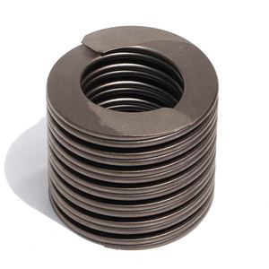 Nhà Sản Xuất Tùy Chỉnh Hỗ Trợ Cho Tùy Chỉnh Thử Nghiệm Mẫu Công Nghiệp Đôi Xoắn Mùa Xuân Với Chất Lượng Sản Phẩm Tốt - Product Image 3