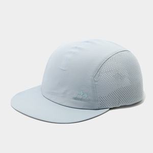 Popular Quick Dry Flat Brim Cap Customized 3D Embroidered Design Adjustable Trucker Dad Cap Unisex Waterproof Casual Streetwear - Product Image 2