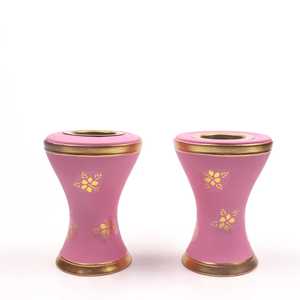 Mini Quemador de Incienso de Cerámica, Moderno Soporte Árabe para Incienso Oud, Mabkhara para Decoración del Hogar Islámico y Regalo para el Ramadán - Product Image 1