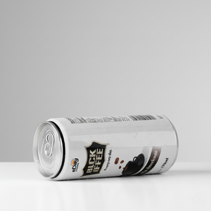 Low Calorie OEM/ODM Beverage Private Label 100% Pure <b>Coffee</b> 170ml <b>Canned</b> Origin Americano Black <b>Coffee</b> Extract Sugar-Free - Product Image 1