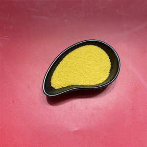 Floculant et coagulant chimique de haute pureté pour le traitement de l'eau, PAC pour l'industrie minière, ajustement du <span class=keywords><strong>pH</strong></span> - Product Image 5