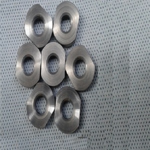 Precision CNC Components in Stainless Steel Industrial CNC Reliable Precision CNC Components Precision Engineered - Product Image 5