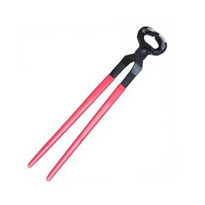 Farrier Hoof <b>Kit</b> <b>Bag</b> Premium Stainless Steel Breathable <b>Tool</b> Karyofission Veterinary Syringe 50mL Catheter Tip for Pig - Product Image 4