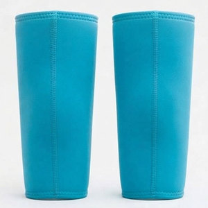 Anatomical Design Compression Elbow Sleeves Snug Fit Optimal Comfortable Relaxed Fit UV Protection Wear Neoprene Elbow Sleeves - Product Image 2