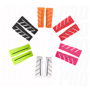 Manchons de compression unisexes en néoprène pour la course et le baseball – Respirants, extensibles, pour le sport - Product Image 4